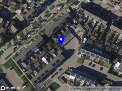 Traumahelikopter naar de Mostaertstraat in Hulst