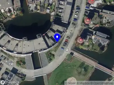 112 melding Ambulance met gepaste spoed naar de Waddenring in Barendrecht