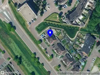 Traumahelikopter met grote spoed naar de Notarisappel in Barneveld