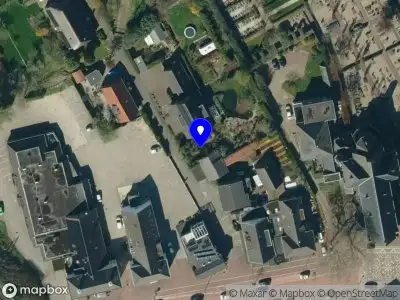 Overlastmelding Dorpstraat in Westervoort