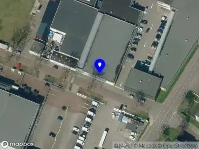 Overlastmelding Cruquiusweg in Arnhem
