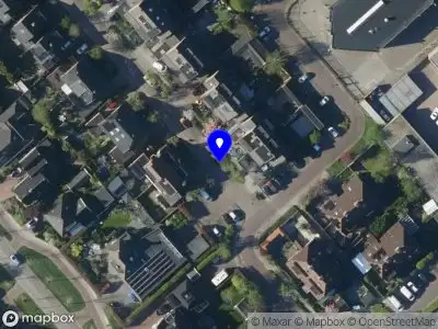 112 melding Overlastmelding Schepradmolen in Heerhugowaard