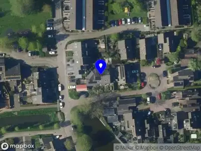Overlastmelding Hof in Midwoud