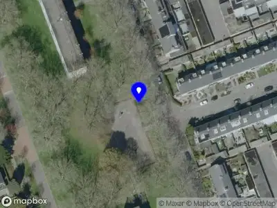 Traumahelikopter met grote spoed naar de Nijlandlaan in Veldhoven