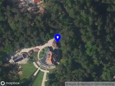 Brandweer met grote spoed naar de Gerard Vethlaan in Nunspeet