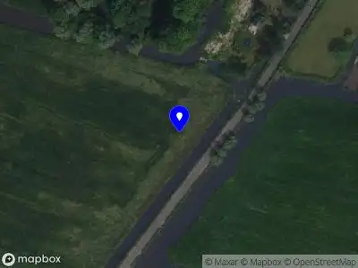 Ambulance met gepaste spoed naar de Lutjeswaardsemiddenweg in Hoornaar