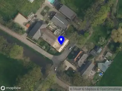 Politie naar de Sterkenburgerlaan in Driebergen-Rijsenburg vanwege aanrijding met letsel