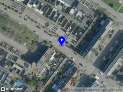 Anonieme overlastmelding Loosduinenstraat in Tilburg