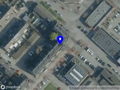 Anonieme overlastmelding Bergeijkstraat in Tilburg