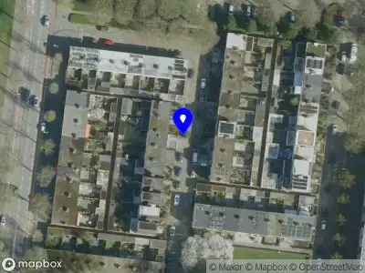 Overlastmelding Slot Loevesteinstraat in 5037HZ Tilburg