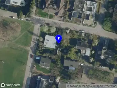 Overlastmelding Top Naeffdreef in Tilburg