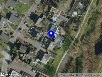 Overlastmelding Aalst in Riel