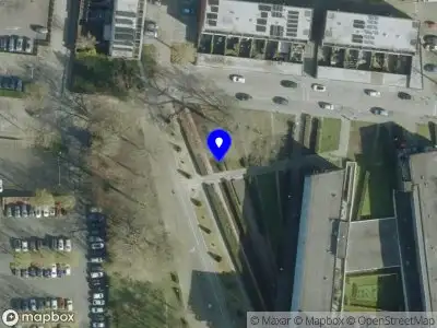 Overlastmelding Taxusstraat in Tilburg