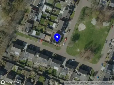 Overlastmelding Dellevaetestraat in Stein