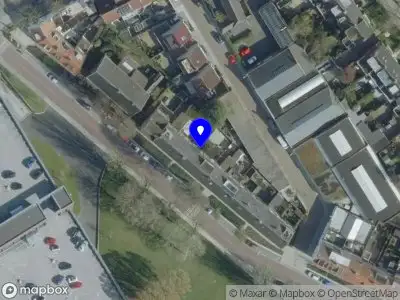 112 melding Overlastmelding Hoevenseweg in Tilburg