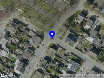 112 melding Overlastmelding Zwaanstraat in Sittard