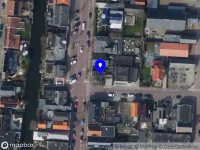 Overlastmelding Burgemeester De Zeeuwstraat in Numansdorp