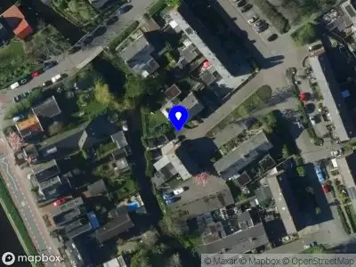 Ambulance met gepaste spoed naar de Kortelaantje in Koedijk