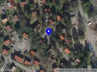 Brandweer met gepaste spoed naar de Katjeskelder in Oosterhout vanwege een buitenbrand