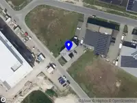 Brandweer met gepaste spoed naar de Hamburgweg in Amersfoort