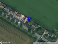 Ambulance naar de Purmerenderweg M in Purmer