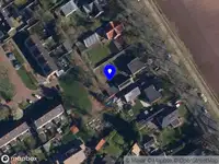 Brandweer met grote spoed naar de Jardensweg in Zuidlaren vanwege gebouwbrand