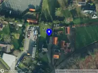 Politie naar de Tankenbergstraat in Oldenzaal vanwege aanrijding met letsel