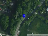 Ambulance met grote spoed naar de Stammerlandweg in Amsterdam