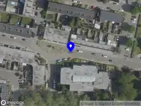 Brandweer met grote spoed naar de Bevrijdingsweg in Venray vanwege afhijsen patient