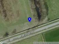 Brandweer met gepaste spoed naar de Weerderdijk in Westerhoven