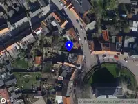 Brandweer met grote spoed naar de Karreveld in Koudekerke