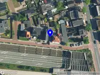 Brandweer met gepaste spoed naar de Piet Heinweg in Nijverdal vanwege een buitenbrand