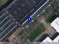 Brandweer met grote spoed naar de Electronicaweg in Stadskanaal vanwege een buitenbrand