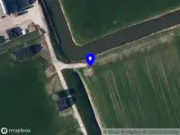 Brandweer met grote spoed naar de nummer in Dearsum vanwege voertuigbrand