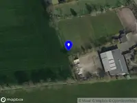 Brandweer met gepaste spoed naar de Lage Bremberg in Etten-Leur vanwege dier(en) in nood