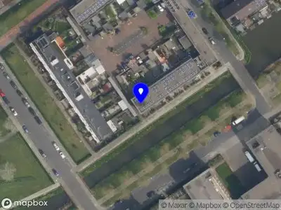 Ambulance met grote spoed naar de IJsselstraat in Berkel en Rodenrijs