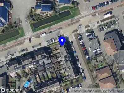 112 melding Ambulance met gepaste spoed naar de Van Foreestlaan in Barendrecht