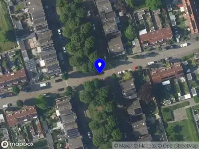 Traumahelikopter met grote spoed naar de Kaasjeskruid in Zeewolde