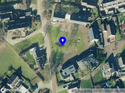 Brandweer met gepaste spoed naar de Veenbesstraat in Uffelte