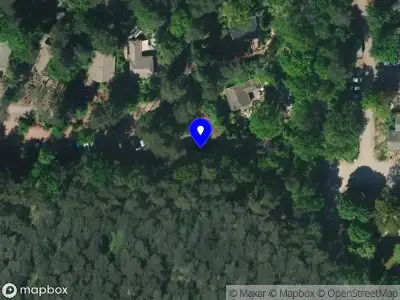 Brandweer met gepaste spoed naar de Hoge Bergweg in Beekbergen