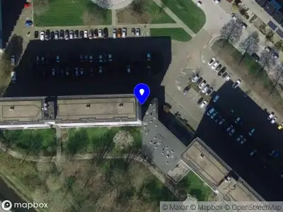 112 melding Ambulance met grote spoed naar de Goudenregenplantsoen in Ridderkerk