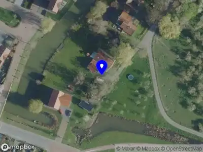 Brandweer met gepaste spoed naar de Mathijsenhof in Nijmegen vanwege afgaan automatisch brandalarm