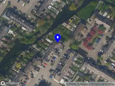 112 melding Ambulance met normale urgentie naar de Waterschip in Brielle