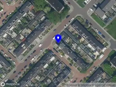 Ambulance met gepaste spoed naar de Rupelstraat in Heemskerk