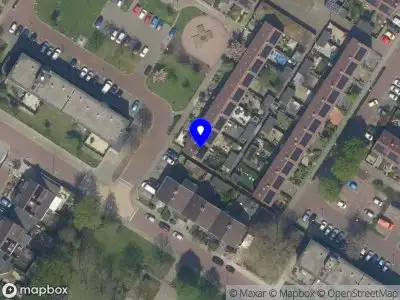 112 melding Ambulance met gepaste spoed naar de Plevierstraat in Rozenburg