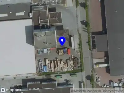 Brandweer met gepaste spoed naar de Minckelersstraat in Landgraaf