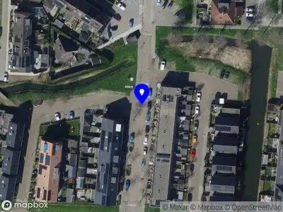 Overlastmelding Opper van Treurenstraat in Heinenoord