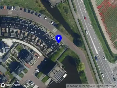 Overlastmelding Peterhof in Noordwijk