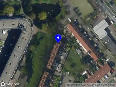 Overlastmelding Spoelhoren in Noordwijk
