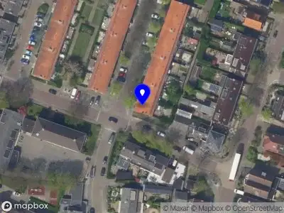 Overlastmelding Trompstraat in Rijnsburg gesloten